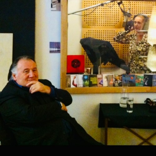 This Is The Collectors Song -  Francesca Habsburg & Peter Weibel