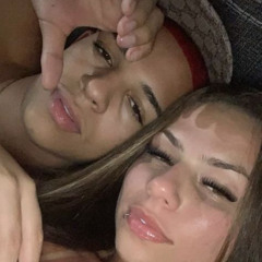 MC Cabelinho - VOCÊ&EU (Prod. ALVE$) - SPEED UP