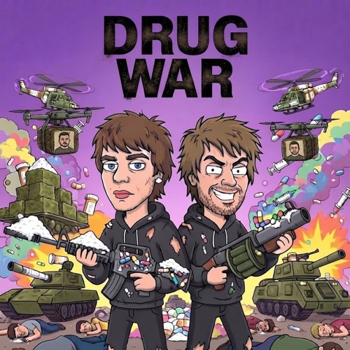 DRUG WAR (wayza)