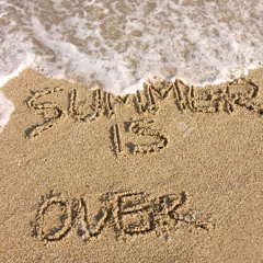 End of summer (Wimster's latin/afro house session)