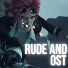 Rude and Reno (OST) Final Fantasy 7 Rebirth OST