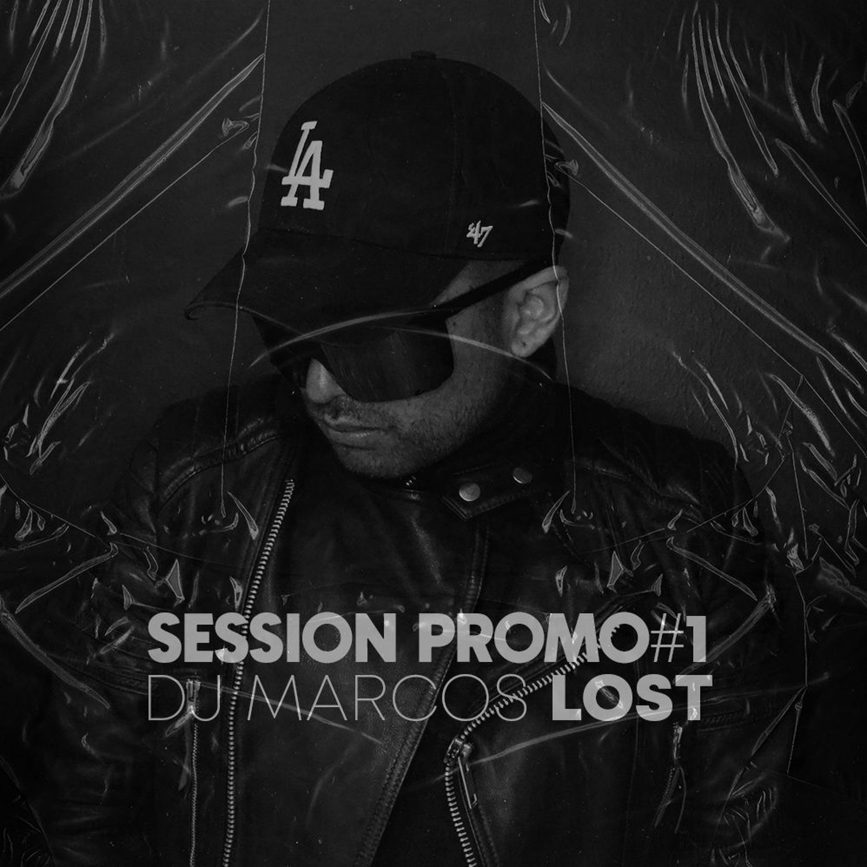 Marcos Lost - Session Promo V1 episode artwork
