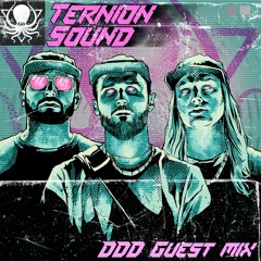 Ternion Sound - DDD Guest Mix