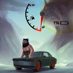 Che4pTeKKz - Ohne Benzin