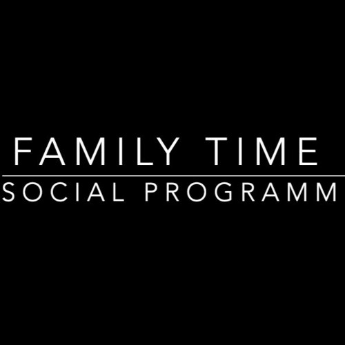 Family Time 47: Social Programming (11/1/20)