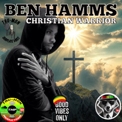 BEN HAMMS - Christian Warrior / TruMon Dubplate