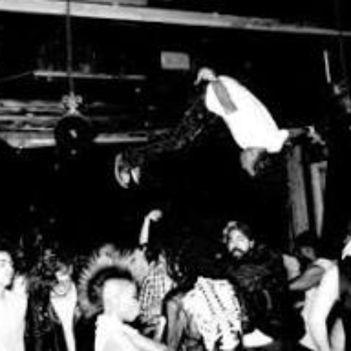 ISOKNOCK - SIGNAL X CYBER HELL CHOP 2