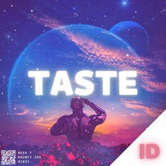 Taste - ID