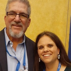 Laura Beth Perry: A Story of Transition That Will Truly Set You Free (June 23rd, 2022)