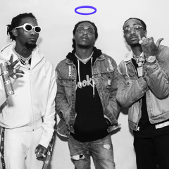 MIGOS - YOUNG RICH NINJAS (Zion Para Remix)