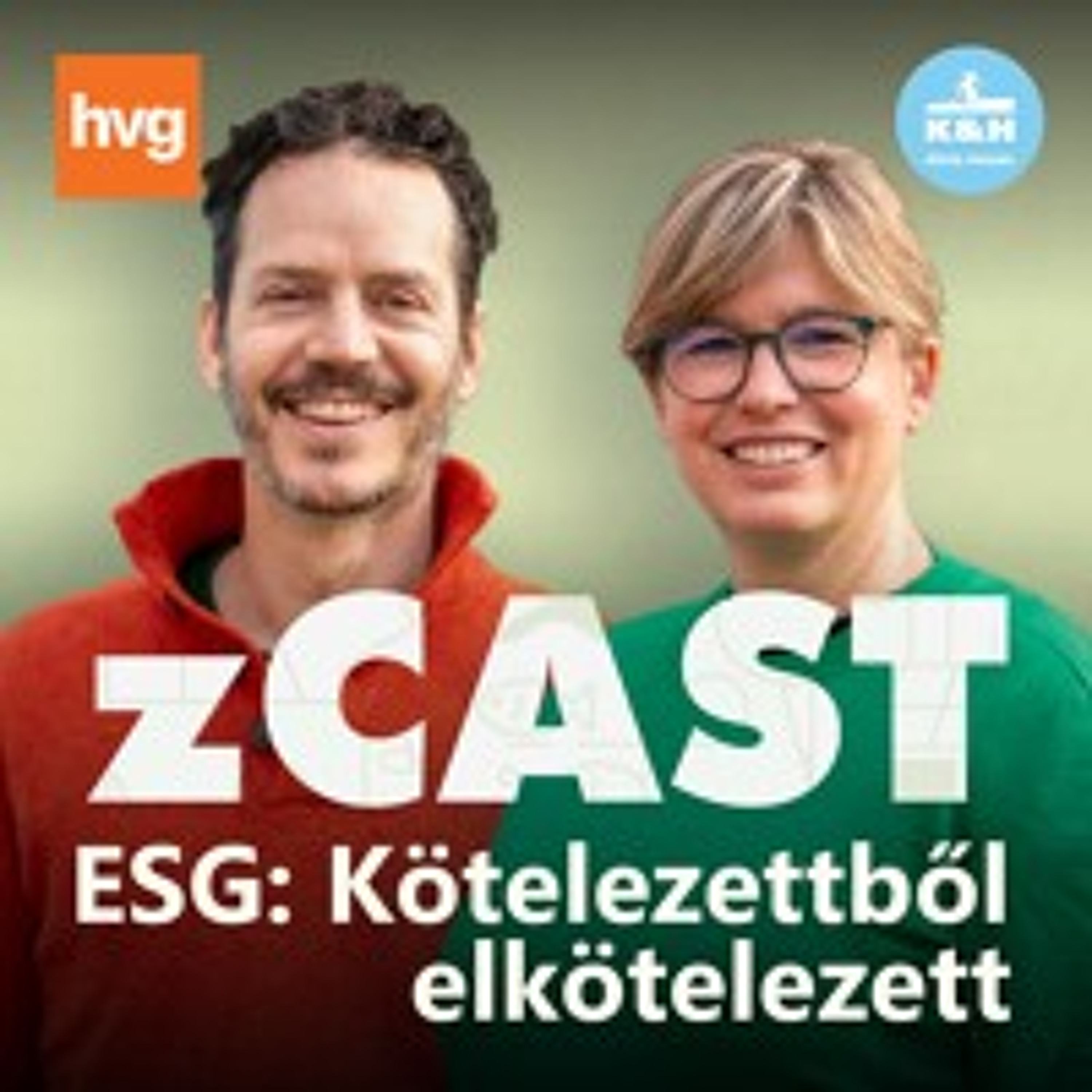 HVG podcastok