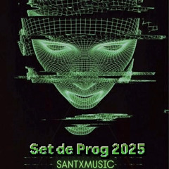 SET DE PROG 2025