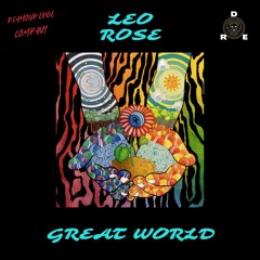 Great World (Avatar, Book Two: Earth)