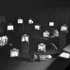 Hille - Pictures From Tv (Herhangi/Edit)