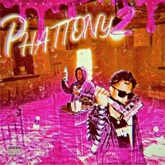 Tony Shhnow - Outlaw (prod. XanGang & Badmon56k)