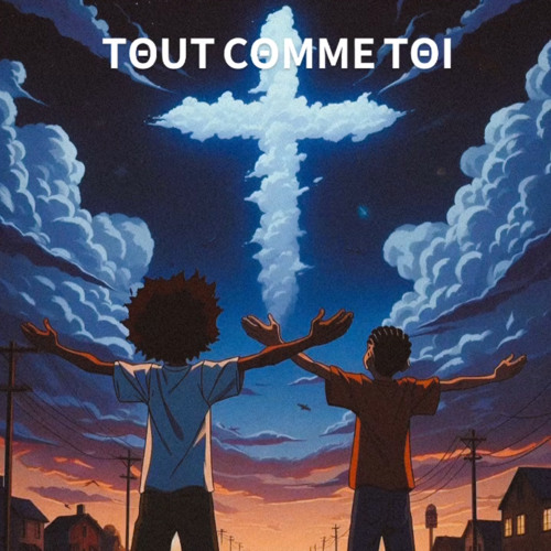 (Tout comme toi )Arrangements LaRose