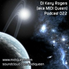 DJKerryRogers - Podcast022