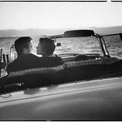 Paradis - Instantané (+20 bpm)