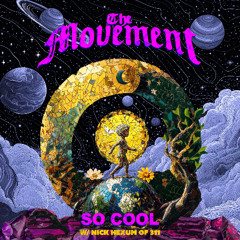 So Cool (with Nick Hexum of 311)