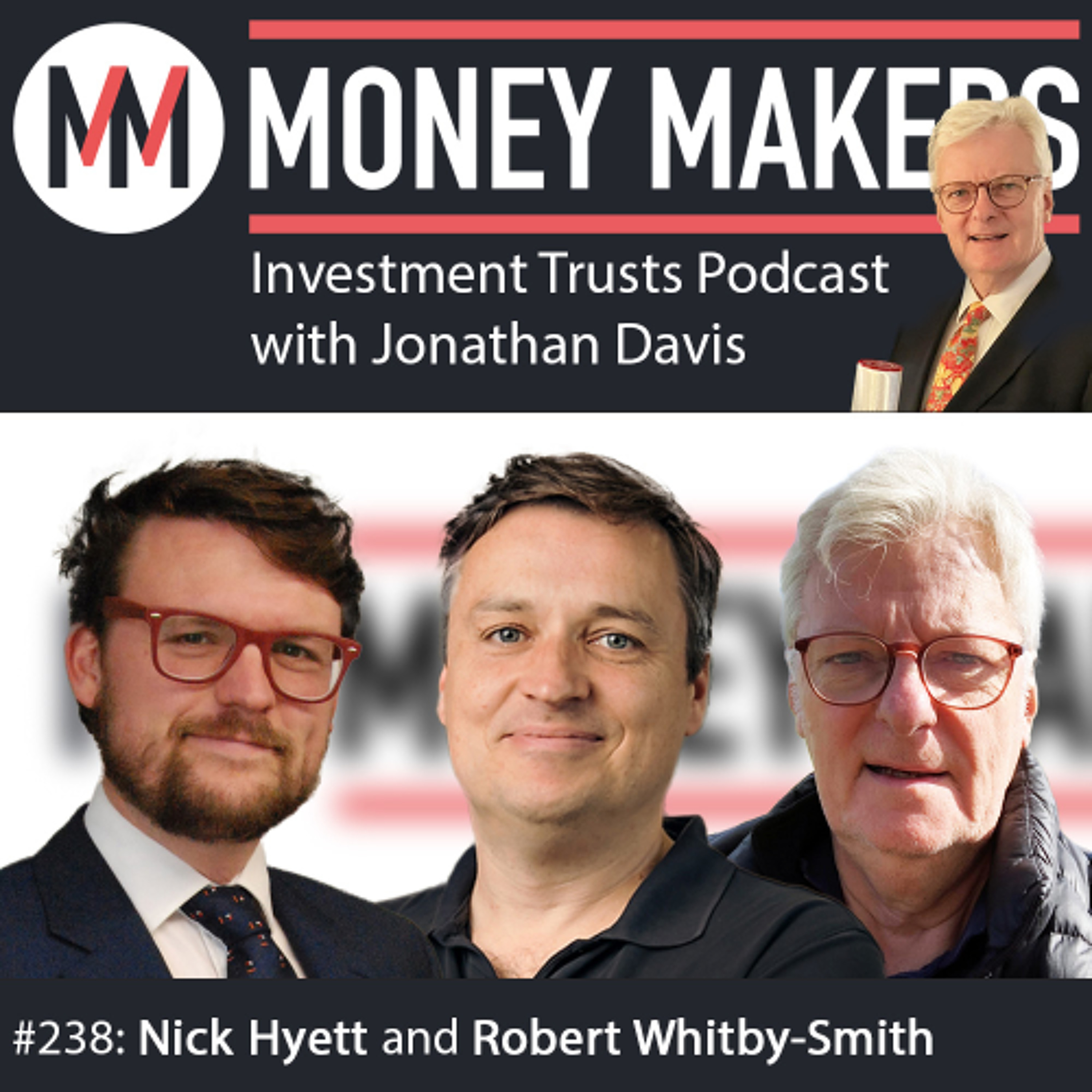 Money Makers