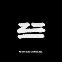 Faded (Anthony Marino Schranz Rework) - Zhu (FREE DOWNLOAD)