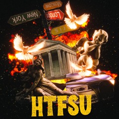 LOZER- HTFSU (FREE DOWNLOAD)