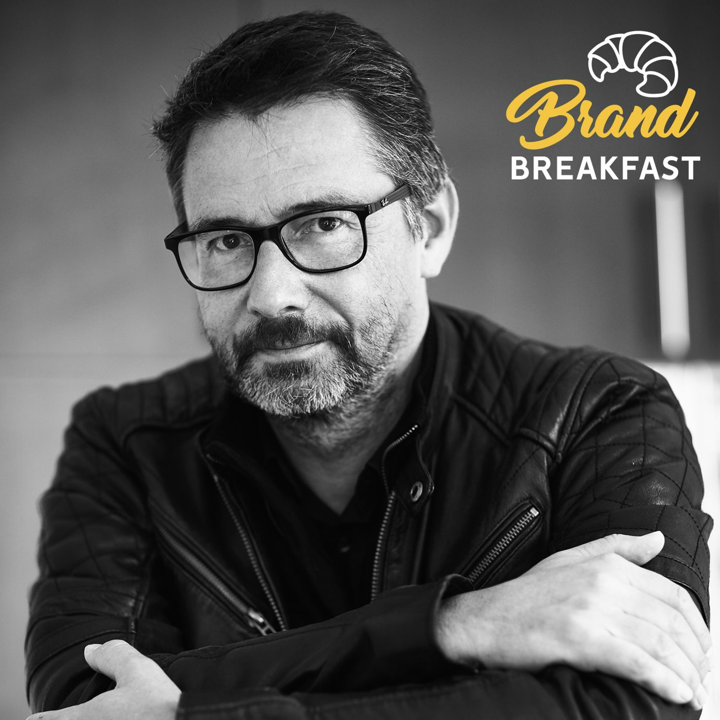 Episode 39: Transformatie, innovatie en customer experience met Jo Caudron (Scopernia)