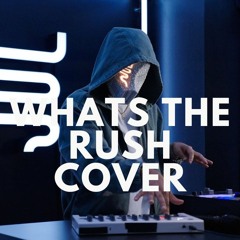 Sickick - Whats The Rush (Leon Thomas x Miguel) Full Cover REIMAGINED