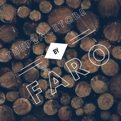 Bar INSIDE ThePlaceToBe Mixed By FARO