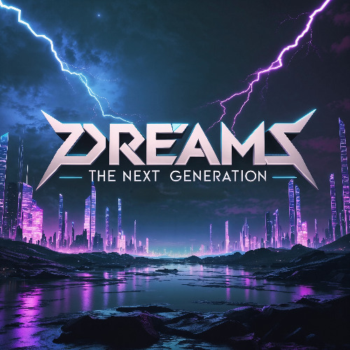 Dreams - The Next Generation