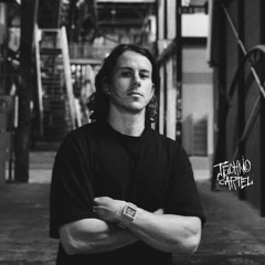 Mesh Convergence X Techno Cartel [141]