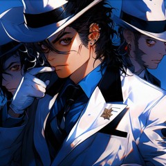 Smooth Criminal