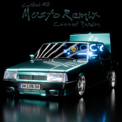 LVBEL C5, AKDO - COOOK PARDON (Musto Remix)
