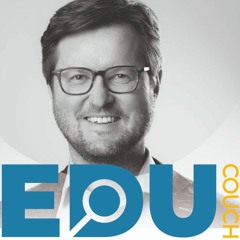 Peter Rösner (Leiter Stiftung Louisenlund) – “Alle Chancen digitalen Lernens nutzen!”