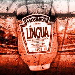 LÍNGUA MOSTARDA
