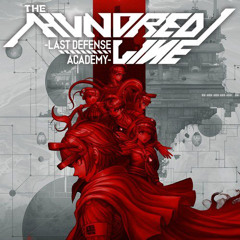 Blue Drops - The Hundred Line Last Defense Academy