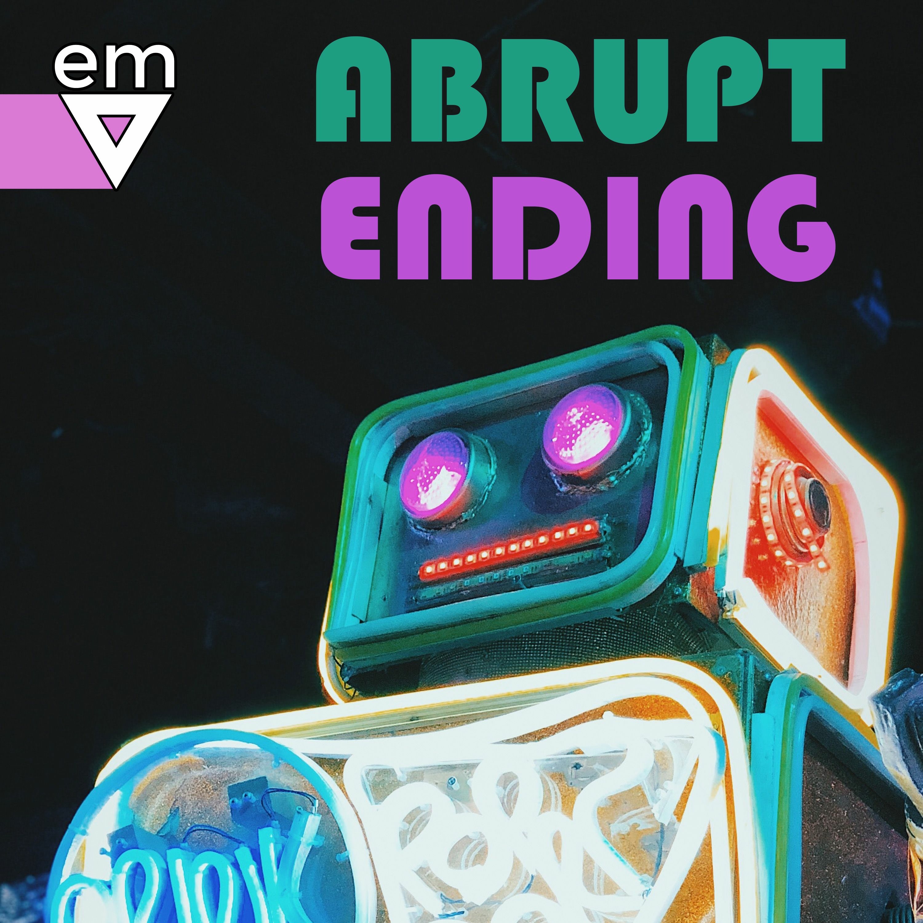 Abrupt Ending episode artwork