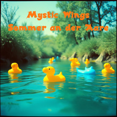 Sommer an der Aare