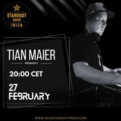 Tian Maier - Feel The Groove No 2