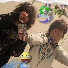 17 w/UNDAGROUNDSHYNE (prod. jaechii x 33)