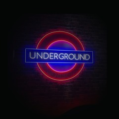 SAUL ANTOLIN (PODCAST UNDERGROUND CLUB) 28-9-24