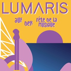 ╠ Lumaris auf der Fête de la Musique ║ Anja Tomschitz ║ 21. Juni 2023 ╣