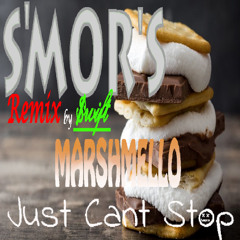 Marshmello - Just Cant Stop - Smors Remix by.$wift