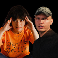 Maï-Linh B2B Luka • GLORIA 31.08.2025 • Macadam, Nantes