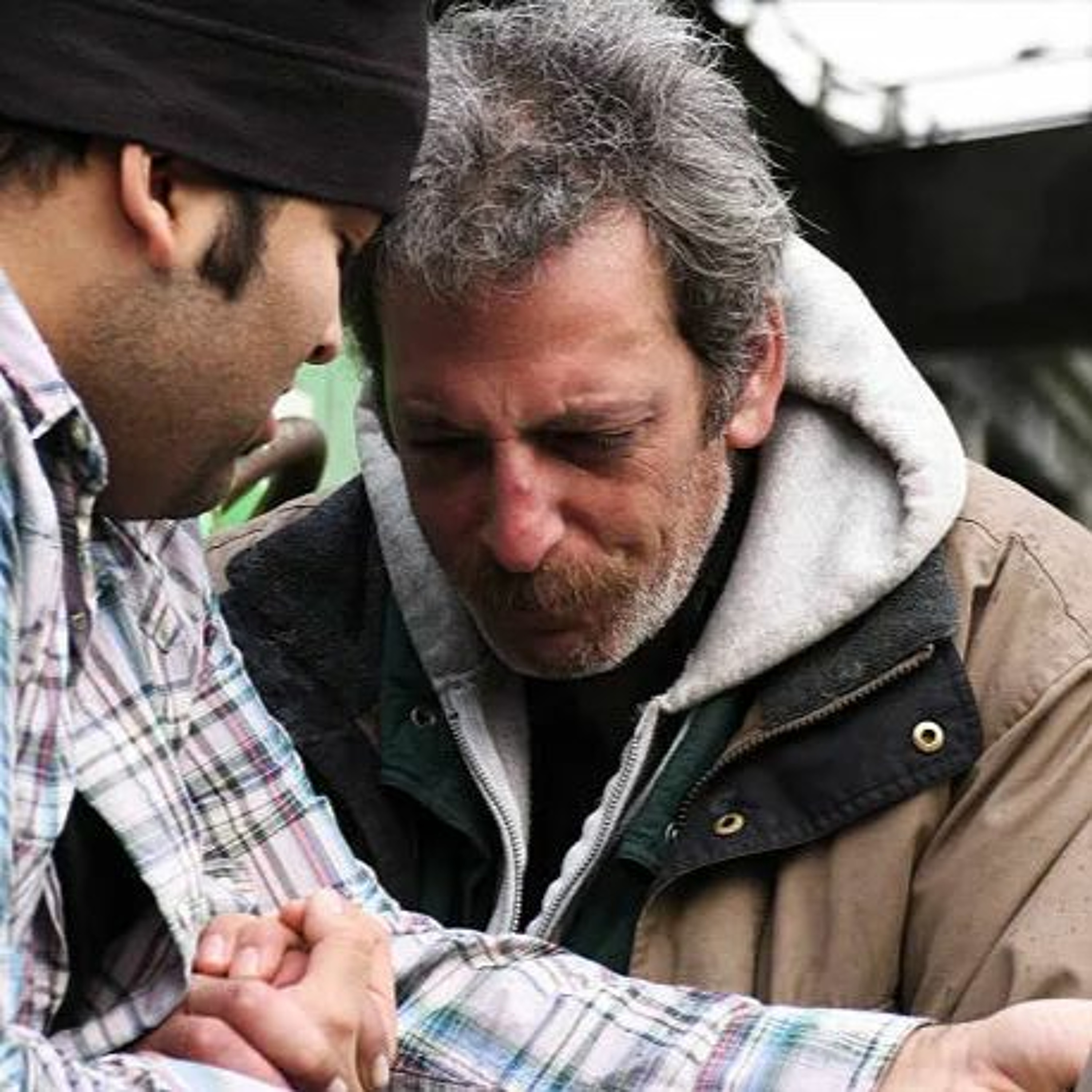 Surrender to Compassion thumbnail