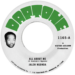 All About Me (Dub)