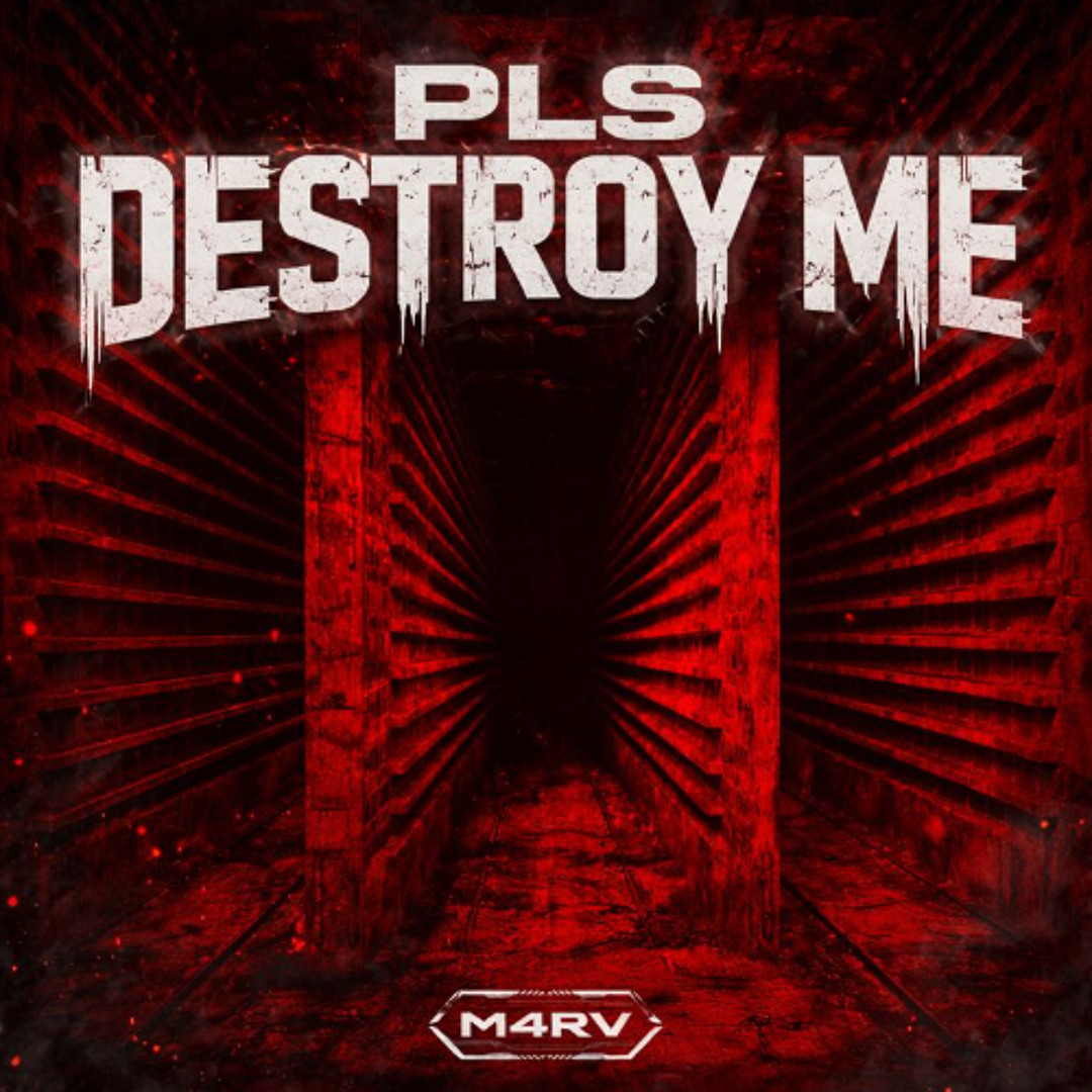 Stream PLS DESTROY ME (Free DL) by M4RV | Listen online for free on ...