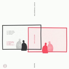 Night Foundation - Double Edge