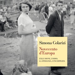 (ePUB) Download Novecento d'Europa BY : Simona Colarizi