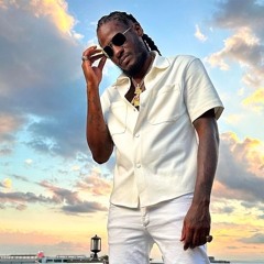 Aidonia - Drinkin (Party Bus Riddim) Dancehall 2024